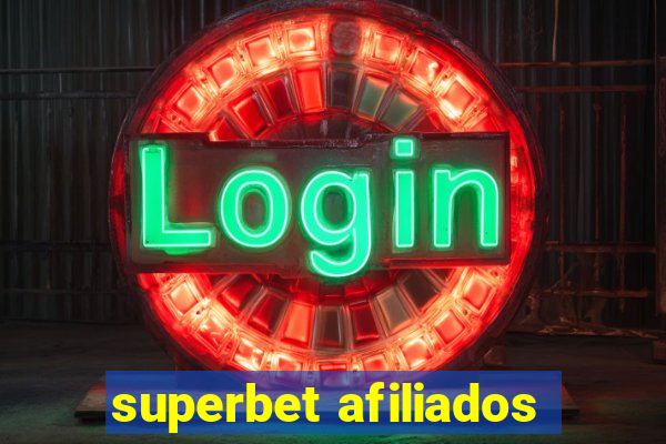 superbet afiliados